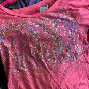 VS tee